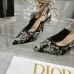 D-ior Shoes for D-ior High-heeled Shoes for women #A49373
