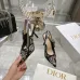 D-ior Shoes for D-ior High-heeled Shoes for women #A49373