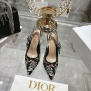 D-ior Shoes for D-ior High-heeled Shoes for women #A49373