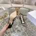 D-ior Shoes for D-ior High-heeled Shoes for women #A49565