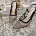 D-ior Shoes for D-ior High-heeled Shoes for women #A49565
