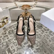 D-ior Shoes for D-ior High-heeled Shoes for women #A49565