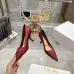 D-ior Shoes for D-ior High-heeled Shoes for women #A49587