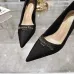 D-ior Shoes for D-ior High-heeled Shoes for women #A49587
