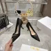D-ior Shoes for D-ior High-heeled Shoes for women #A49587