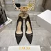 D-ior Shoes for D-ior High-heeled Shoes for women #A49587