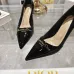 D-ior Shoes for D-ior High-heeled Shoes for women #A49587