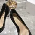 D-ior Shoes for D-ior High-heeled Shoes for women #A49587