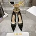 D-ior Shoes for D-ior High-heeled Shoes for women #A49587