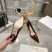 D-ior Shoes for D-ior High-heeled Shoes for women #A49587