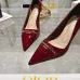 D-ior Shoes for D-ior High-heeled Shoes for women #A49587