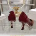 D-ior Shoes for D-ior High-heeled Shoes for women #A49587