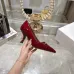 D-ior Shoes for D-ior High-heeled Shoes for women #A49587