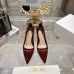 D-ior Shoes for D-ior High-heeled Shoes for women #A49587