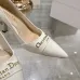 D-ior Shoes for D-ior High-heeled Shoes for women #A49587