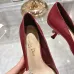 D-ior Shoes for D-ior High-heeled Shoes for women #A49587