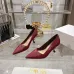 D-ior Shoes for D-ior High-heeled Shoes for women #A49587