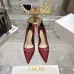 D-ior Shoes for D-ior High-heeled Shoes for women #A49587