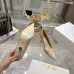 D-ior Shoes for D-ior High-heeled Shoes for women #A49587