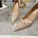 D-ior Shoes for D-ior High-heeled Shoes for women #A49587