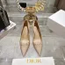 D-ior Shoes for D-ior High-heeled Shoes for women #A49587