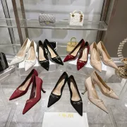 D-ior Shoes for D-ior High-heeled Shoes for women #A49587