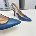 D-ior Shoes for D-ior High-heeled Shoes for women #A53221
