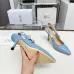 D-ior Shoes for D-ior High-heeled Shoes for women #A53221