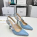 D-ior Shoes for D-ior High-heeled Shoes for women #A53221