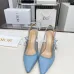 D-ior Shoes for D-ior High-heeled Shoes for women #A53221