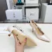 D-ior Shoes for D-ior High-heeled Shoes for women #A53221