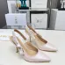 D-ior Shoes for D-ior High-heeled Shoes for women #A53221
