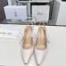 D-ior Shoes for D-ior High-heeled Shoes for women #A53221