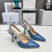 D-ior Shoes for D-ior High-heeled Shoes for women #A53221