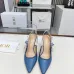 D-ior Shoes for D-ior High-heeled Shoes for women #A53221