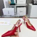 D-ior Shoes for D-ior High-heeled Shoes for women #A53221