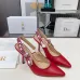D-ior Shoes for D-ior High-heeled Shoes for women #A53221