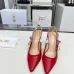 D-ior Shoes for D-ior High-heeled Shoes for women #A53221
