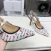 D-ior Shoes for D-ior High-heeled Shoes for women #A59687