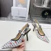 D-ior Shoes for D-ior High-heeled Shoes for women #A59687