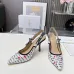 D-ior Shoes for D-ior High-heeled Shoes for women #A59687