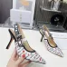 D-ior Shoes for D-ior High-heeled Shoes for women #A59687