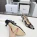 D-ior Shoes for D-ior High-heeled Shoes for women #A59688