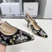 D-ior Shoes for D-ior High-heeled Shoes for women #A59688