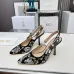 D-ior Shoes for D-ior High-heeled Shoes for women #A59688