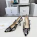 D-ior Shoes for D-ior High-heeled Shoes for women #A59688