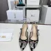 D-ior Shoes for D-ior High-heeled Shoes for women #A59688