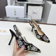 D-ior Shoes for D-ior High-heeled Shoes for women #A59688