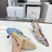 D-ior Shoes for D-ior High-heeled Shoes for women #A59689