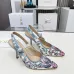 D-ior Shoes for D-ior High-heeled Shoes for women #A59689